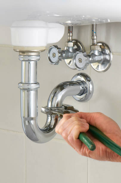 Best Commercial Plumbing Services  in Ogden, UT